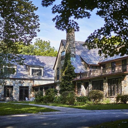 Penzion Troutbeck Amenia Exteriér fotografie