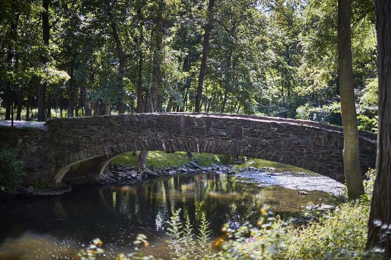 Penzion Troutbeck Amenia Exteriér fotografie